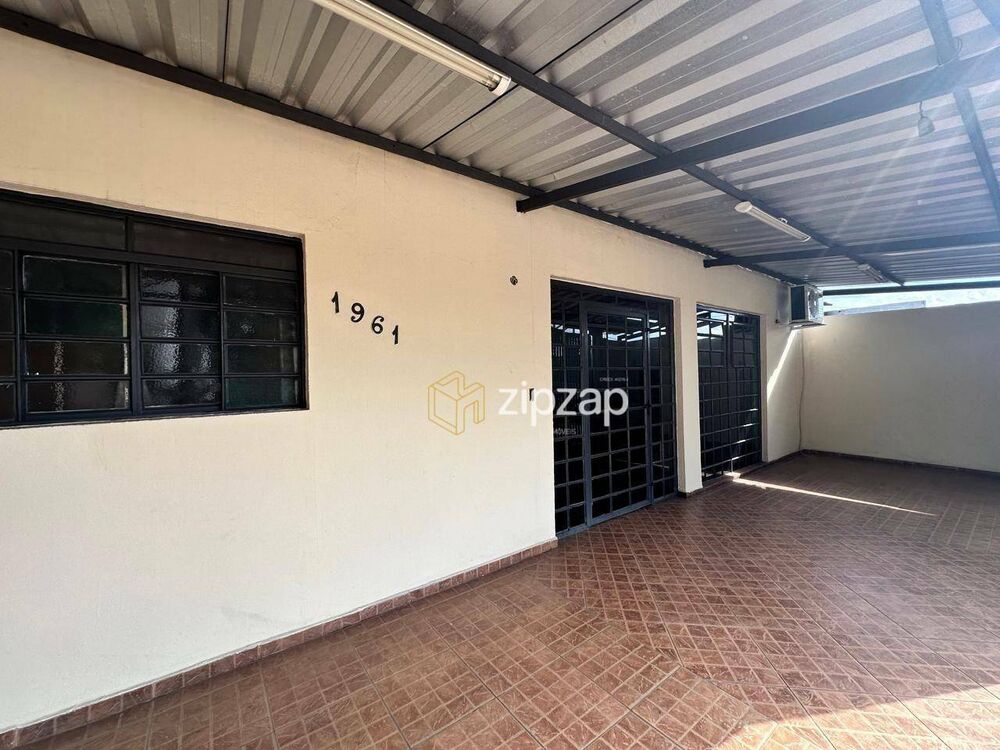 Casa, 280 m² - Foto 4