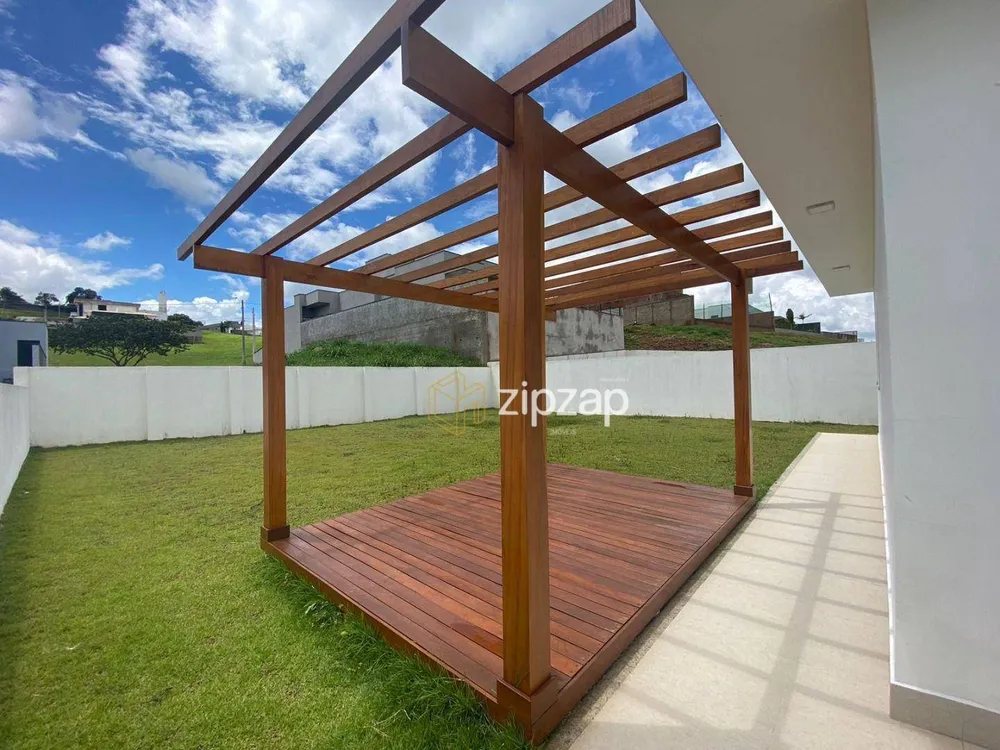 Casa de Condomínio, 3 quartos - Foto 8