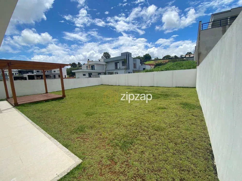 Casa de Condomínio, 3 quartos - Foto 9