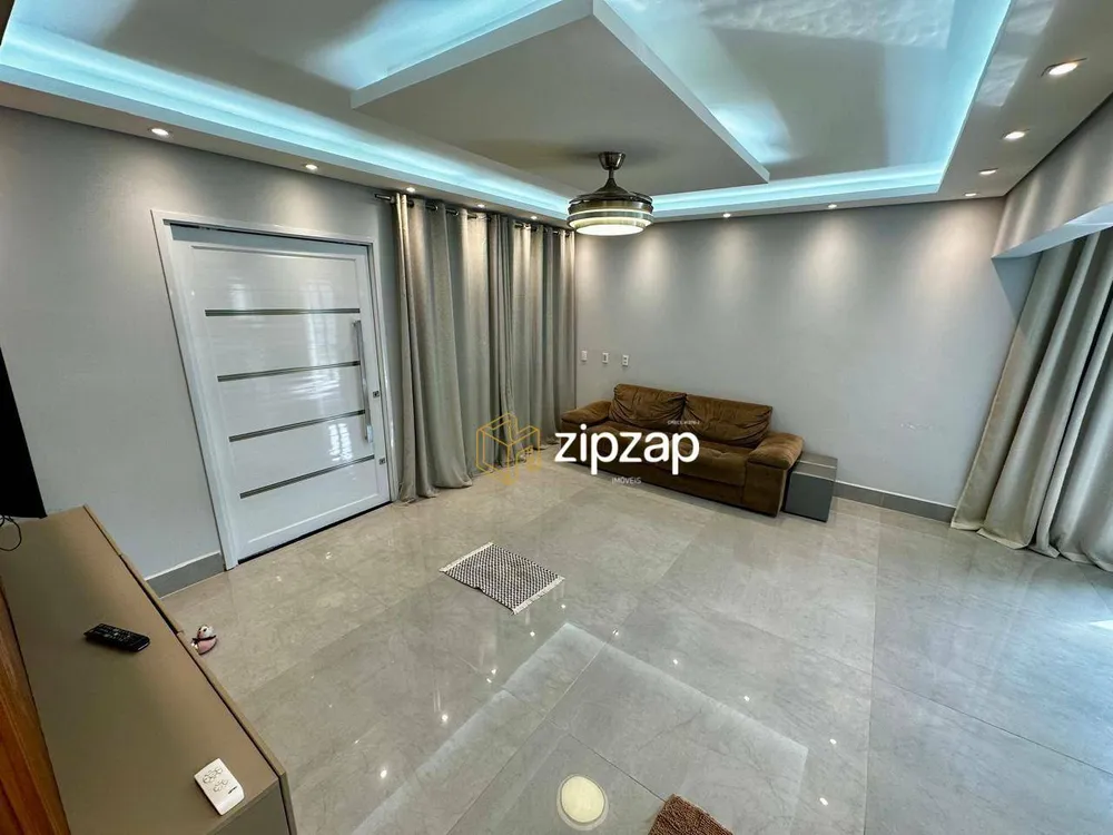 Chácara, 4 quartos, 1141 m² - Foto 8