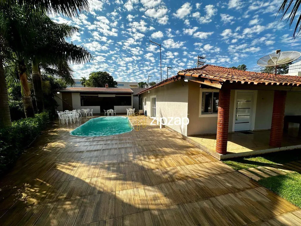 Chácara, 4 quartos, 1141 m² - Foto 5