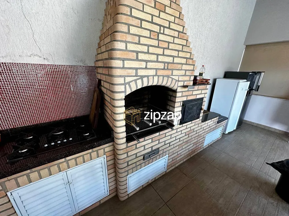 Chácara, 4 quartos, 1141 m² - Foto 11