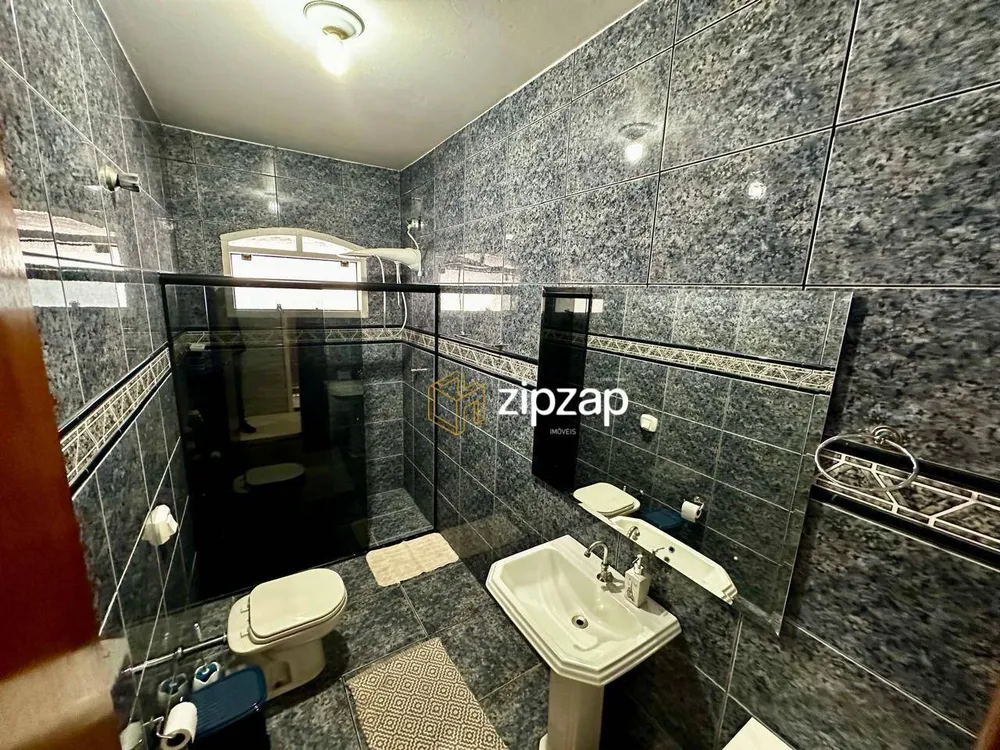 Chácara, 4 quartos, 1141 m² - Foto 2