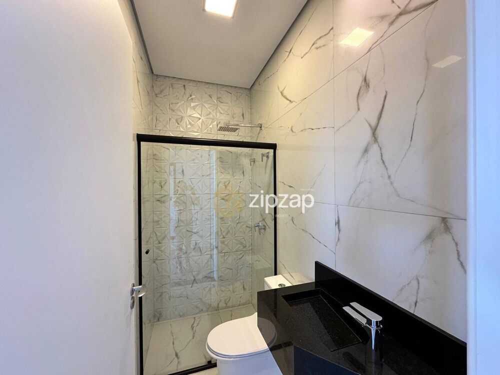 Casa, 3 quartos, 247 m² - Foto 1