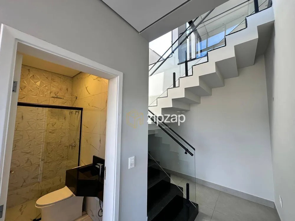 Casa, 3 quartos, 247 m² - Foto 2