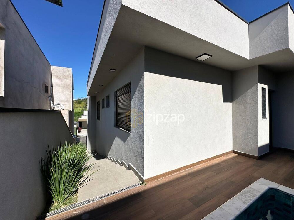 Casa, 3 quartos, 247 m² - Foto 3