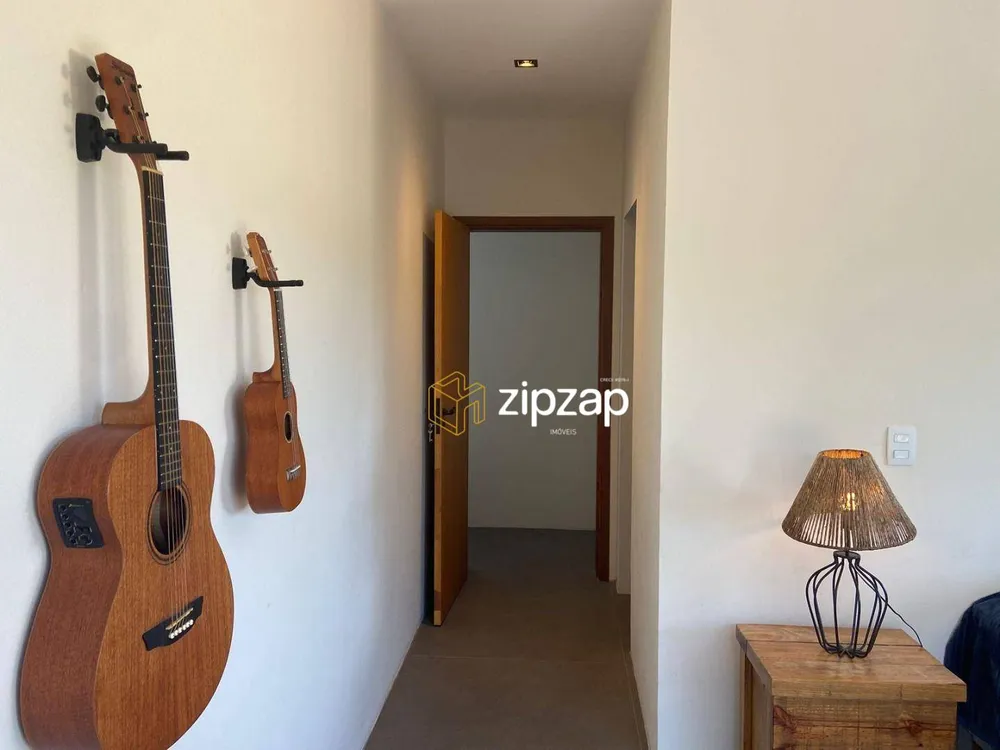 Casa de Condomínio, 3 quartos - Foto 8