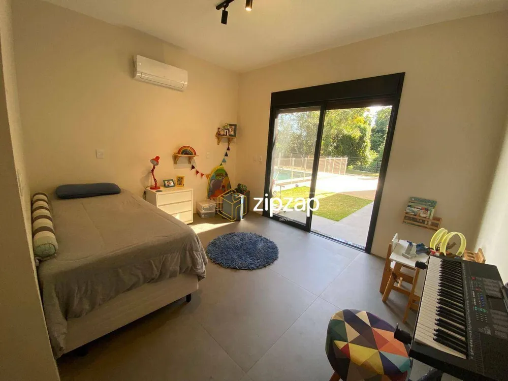 Casa de Condomínio, 3 quartos - Foto 9