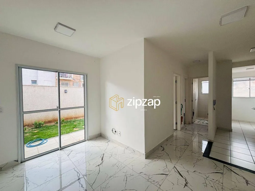 Apartamento, 2 quartos, 70 m² - Foto 2