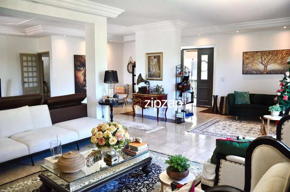 Casa de Condomínio, 6 quartos - Foto 4