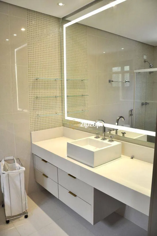 Casa de Condomínio, 6 quartos - Foto 14