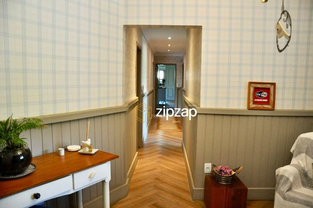 Casa de Condomínio, 6 quartos - Foto 10