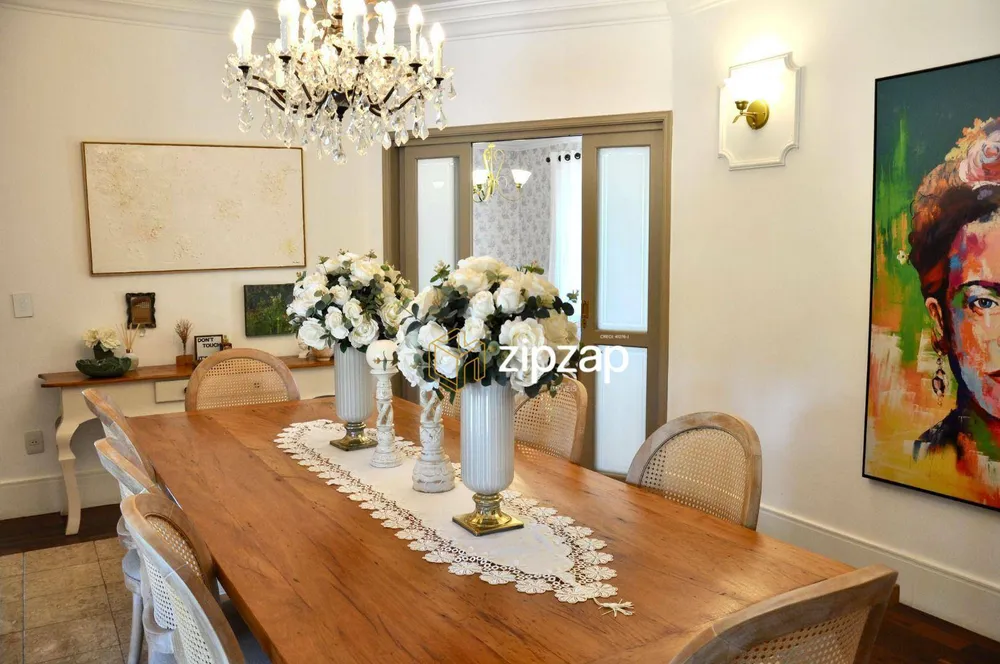 Casa de Condomínio, 6 quartos - Foto 8