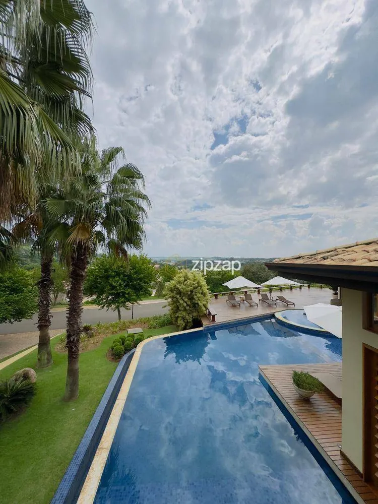 Casa de Condomínio, 5 quartos - Foto 8