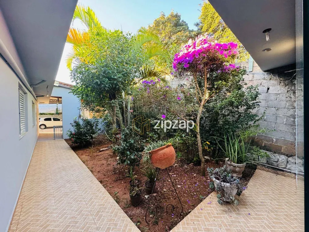 Chácara, 4 quartos, 2866 m² - Foto 14
