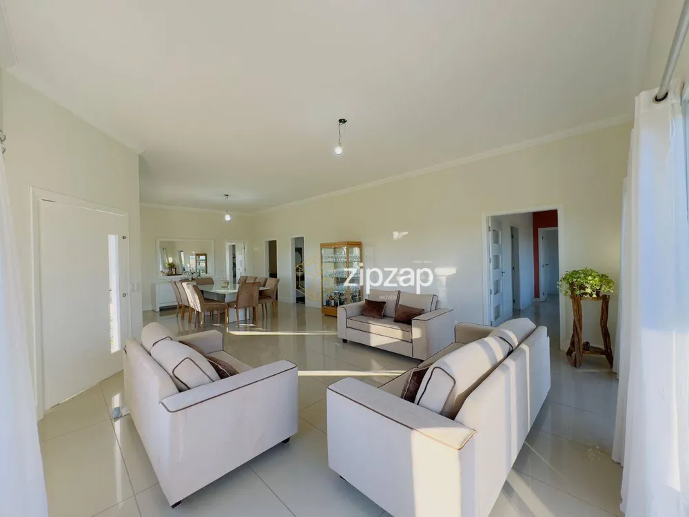 Chácara, 4 quartos, 2866 m² - Foto 6