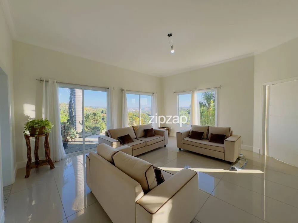 Chácara, 4 quartos, 2866 m² - Foto 5