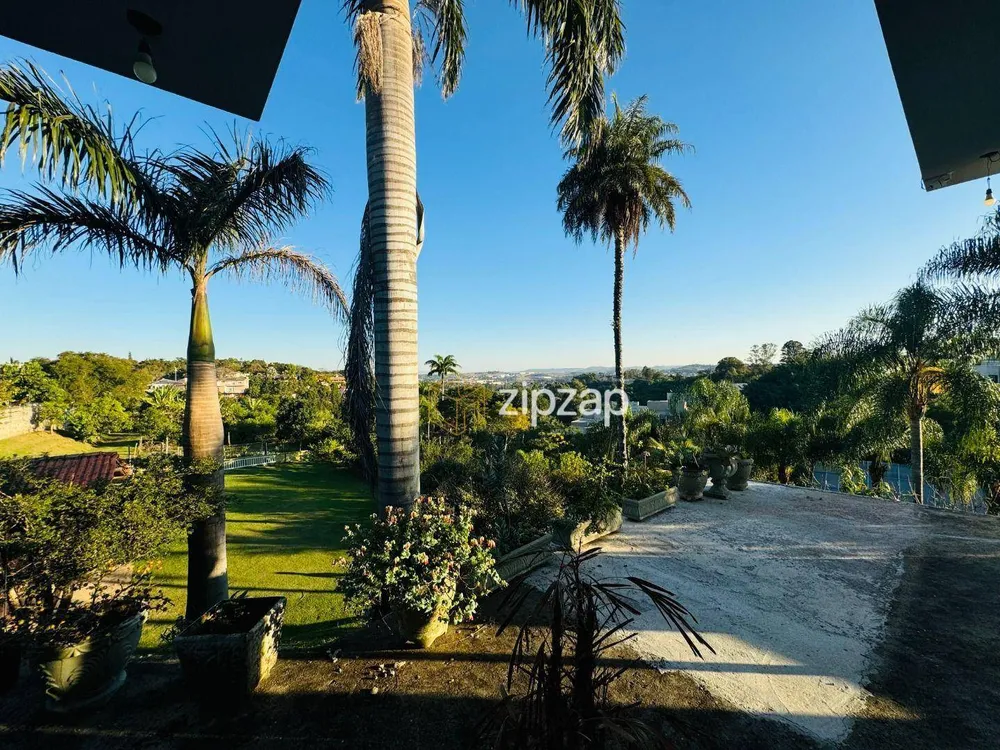 Chácara, 4 quartos, 2866 m² - Foto 15