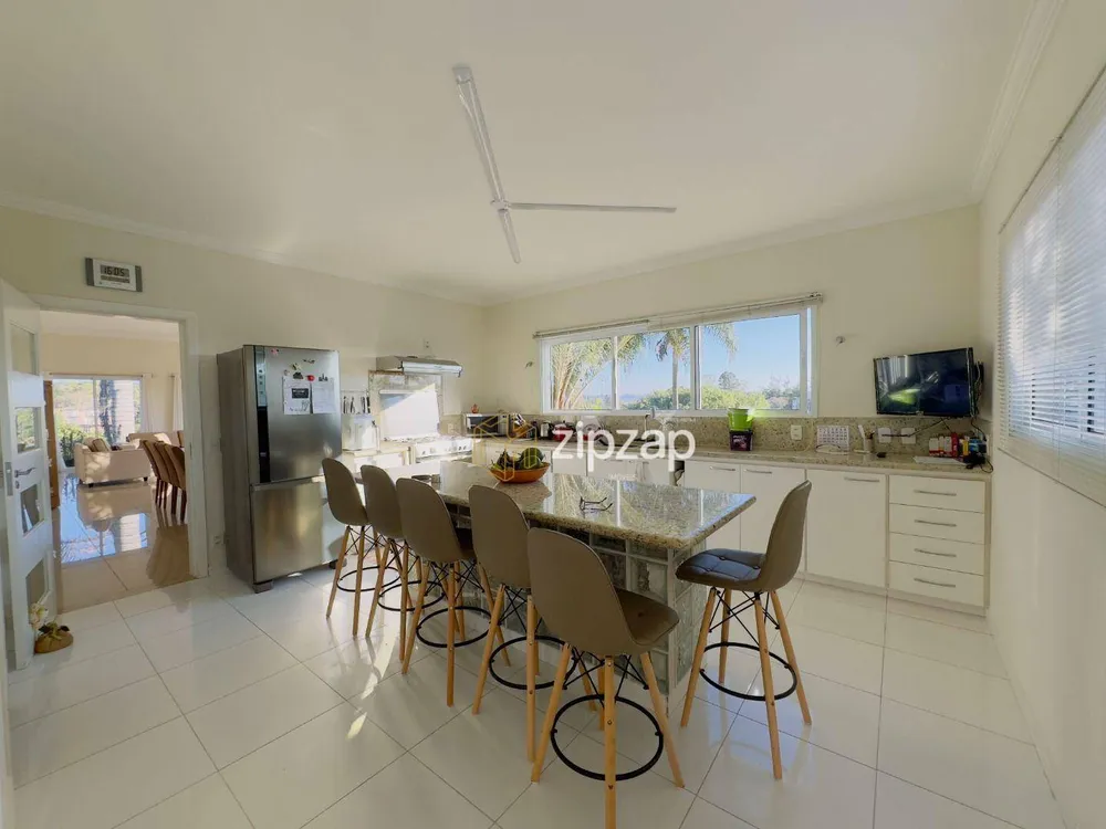 Chácara, 4 quartos, 2866 m² - Foto 4