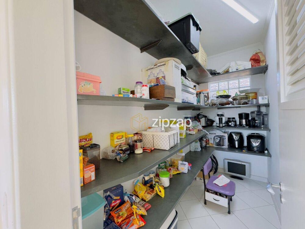 Chácara à venda com 4 quartos, 476m² - Foto 2
