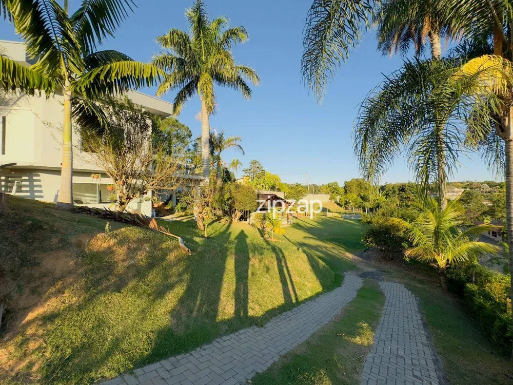 Chácara, 4 quartos, 2866 m² - Foto 3