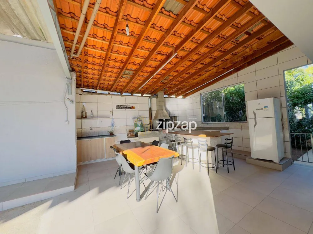 Chácara, 4 quartos, 2866 m² - Foto 13