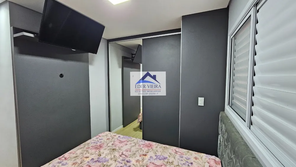 Apartamento, 2 quartos, 55 m² - Foto 4
