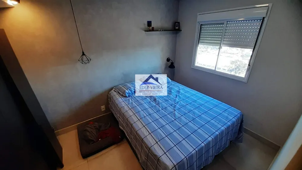 Apartamento, 2 quartos, 55 m² - Foto 3