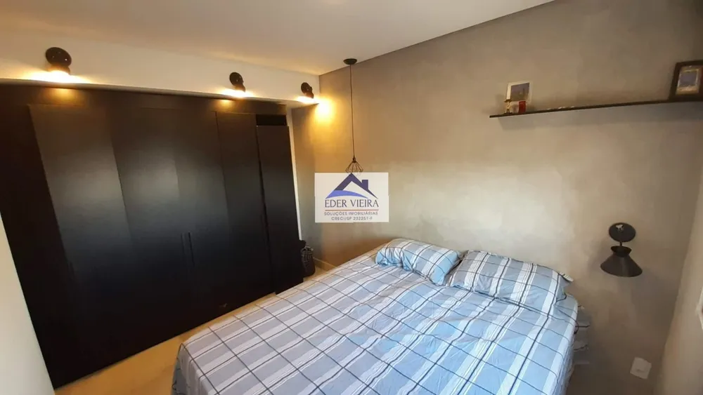 Apartamento, 2 quartos, 55 m² - Foto 4