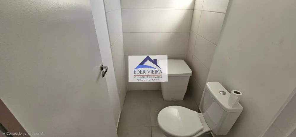 Apartamento, 2 quartos, 53 m² - Foto 3