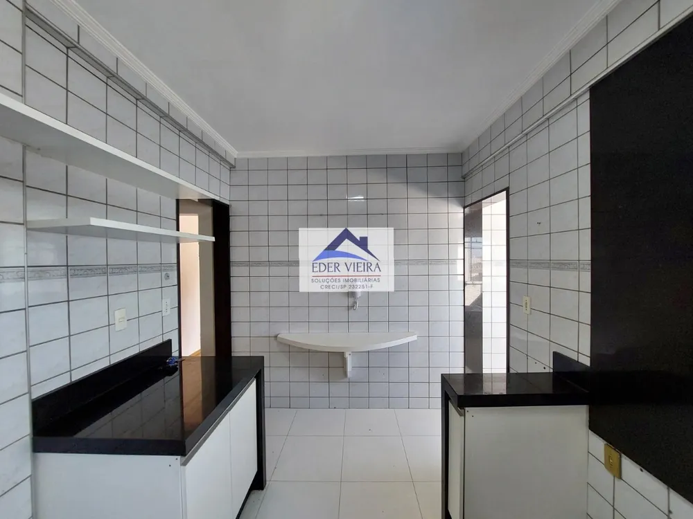 Apartamento, 3 quartos, 90 m² - Foto 2