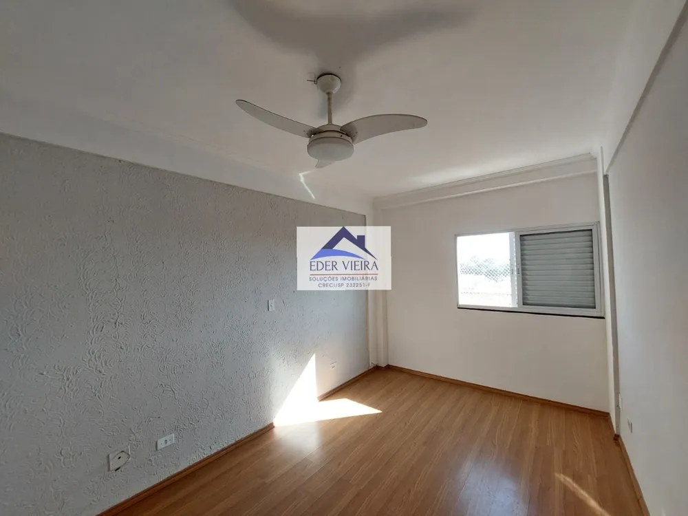 Apartamento, 3 quartos, 90 m² - Foto 3