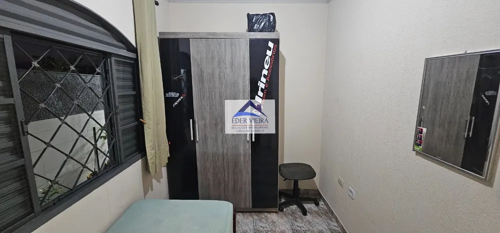 Casa, 3 quartos, 121 m² - Foto 4