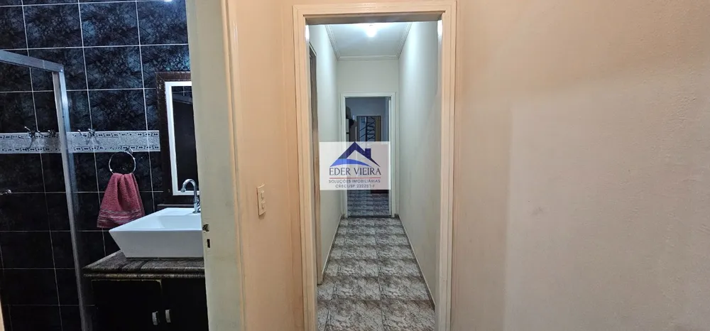 Casa, 3 quartos, 121 m² - Foto 3