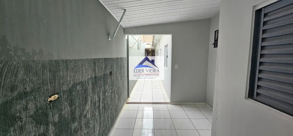Casa, 3 quartos, 116 m² - Foto 4