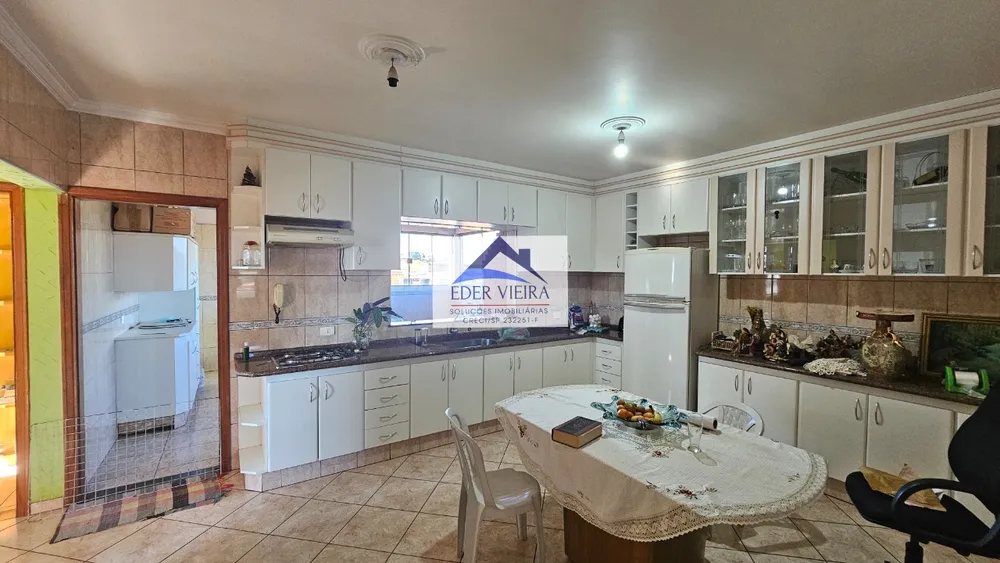 Casa, 3 quartos, 316 m² - Foto 1