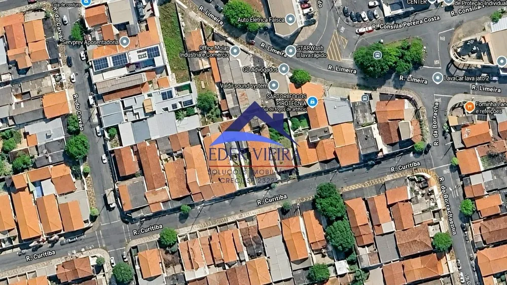 Terreno, 300 m² - Foto 2