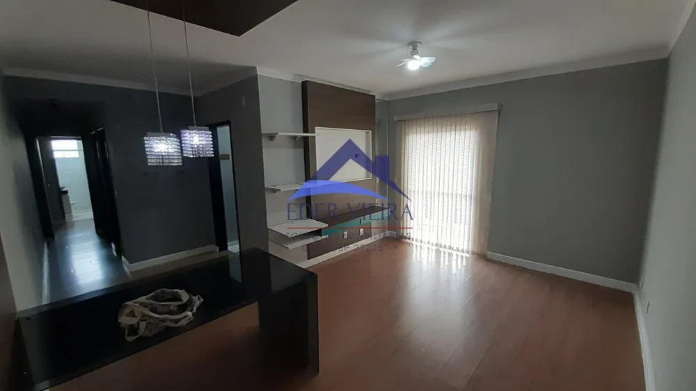 Apartamento, 2 quartos, 67 m² - Foto 1