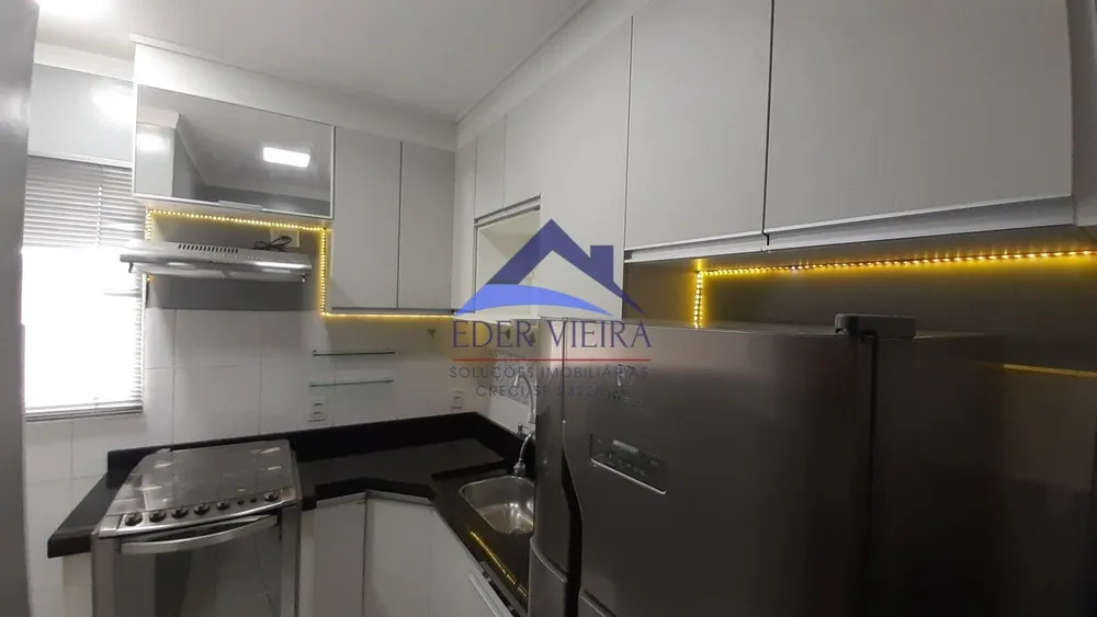 Apartamento, 2 quartos, 67 m² - Foto 3