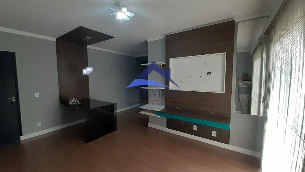Apartamento, 2 quartos, 67 m² - Foto 2