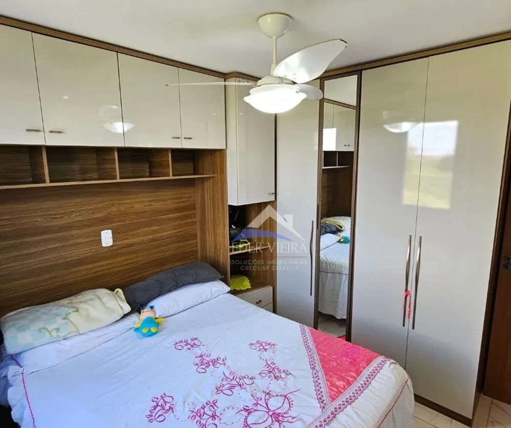 Apartamento, 2 quartos, 45 m² - Foto 4
