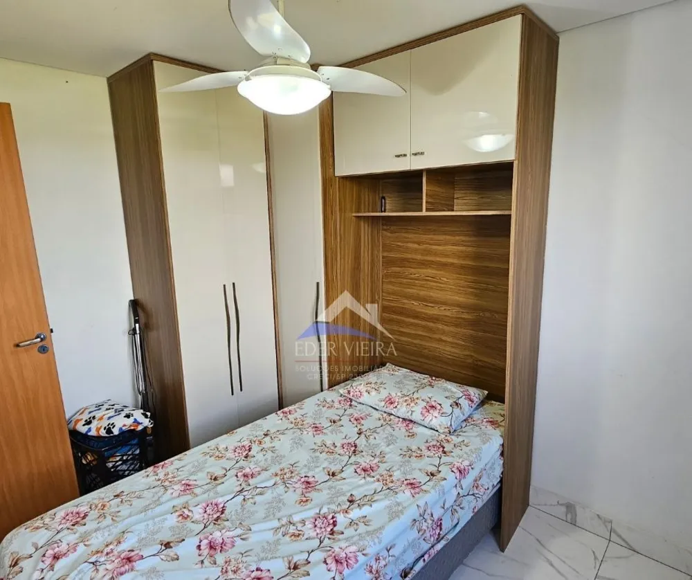 Apartamento, 2 quartos, 45 m² - Foto 3