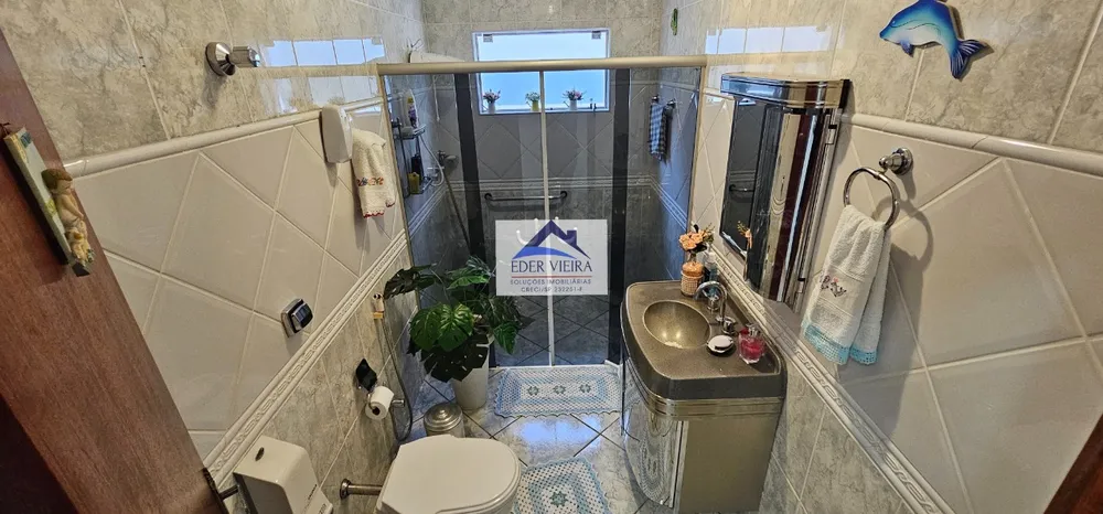 Casa, 3 quartos, 130 m² - Foto 2