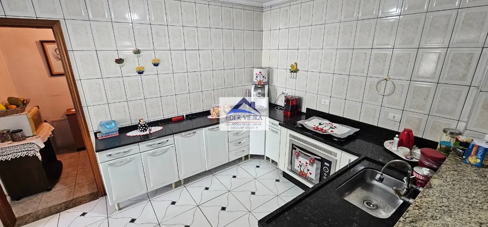 Casa, 3 quartos, 130 m² - Foto 1