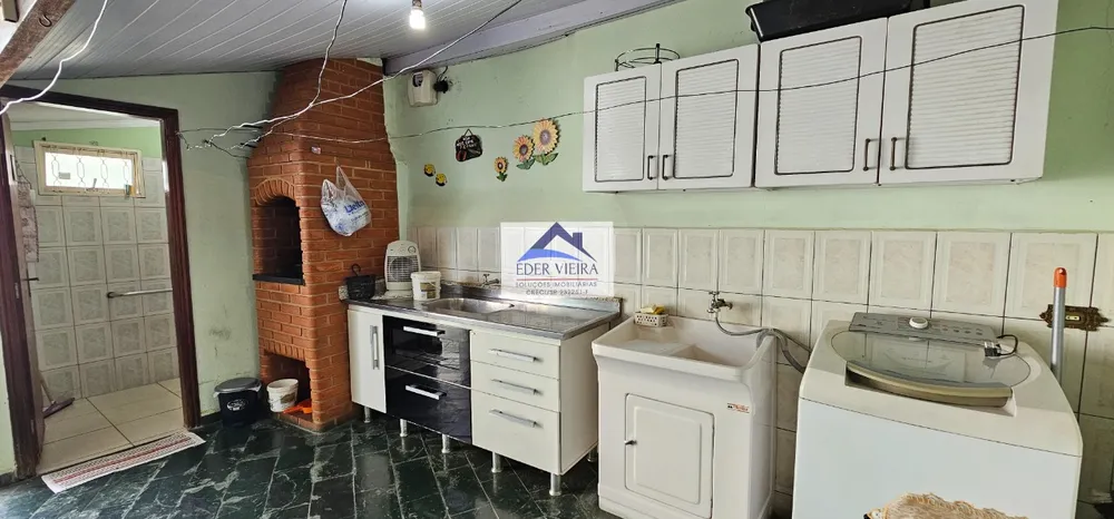 Casa, 3 quartos, 130 m² - Foto 3