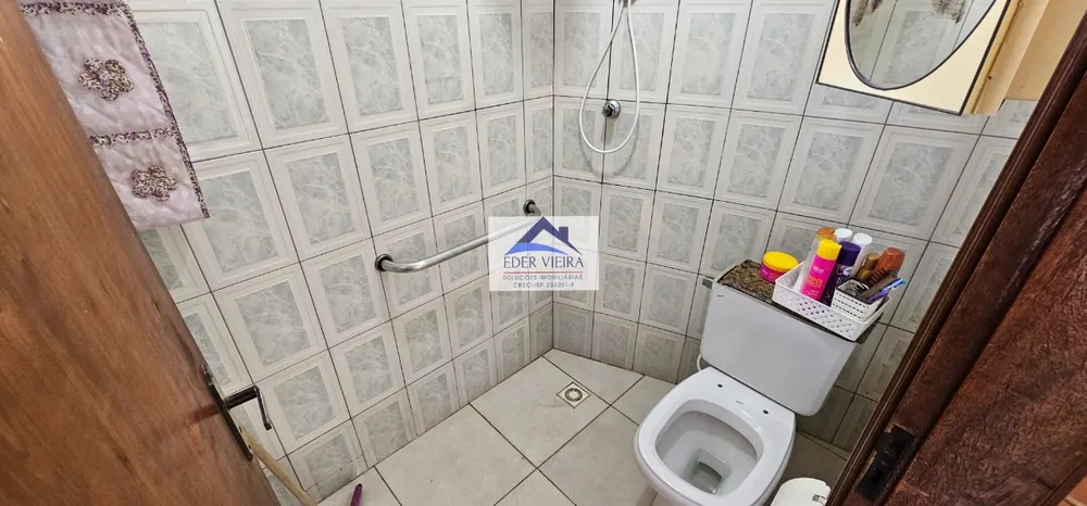 Casa, 3 quartos, 130 m² - Foto 4