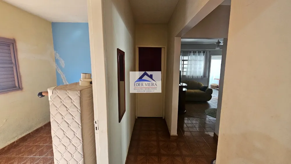 Casa, 5 quartos, 150 m² - Foto 3