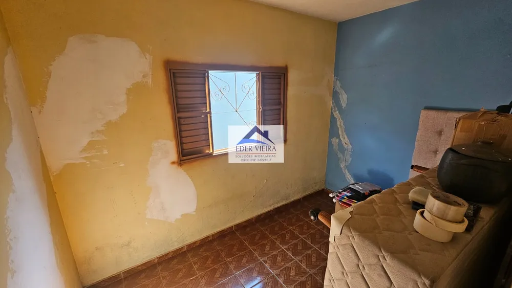 Casa, 5 quartos, 150 m² - Foto 2