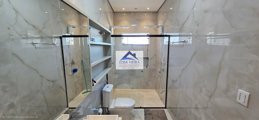 Casa, 3 quartos - Foto 4