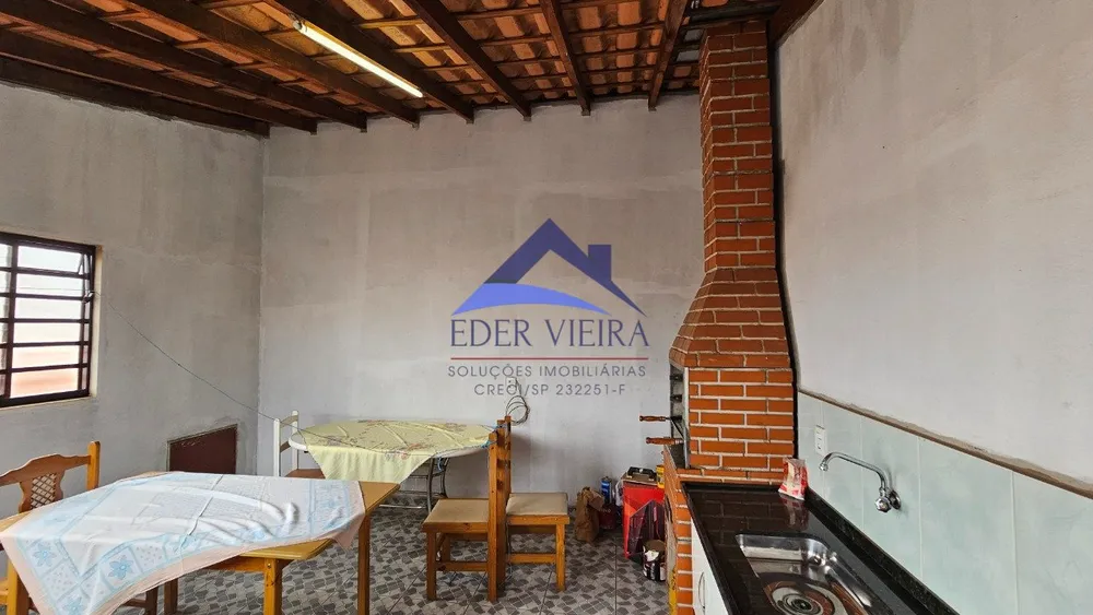 Casa, 3 quartos, 100 m² - Foto 4